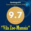 Виллы Vila Zoe Мамая-0
